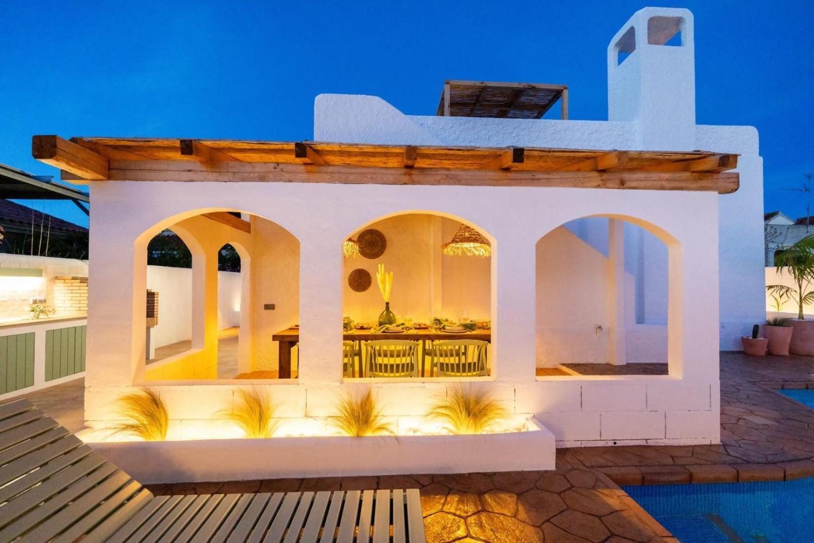 Ferienhaus Casa Marisa En